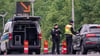 Für die Bundespolizei gab es vergangene Woche neue Anweisungen, was die Grenzkontrollen und die Zurückweisung auch von Asylsuchenden betrifft. (Archivfoto)