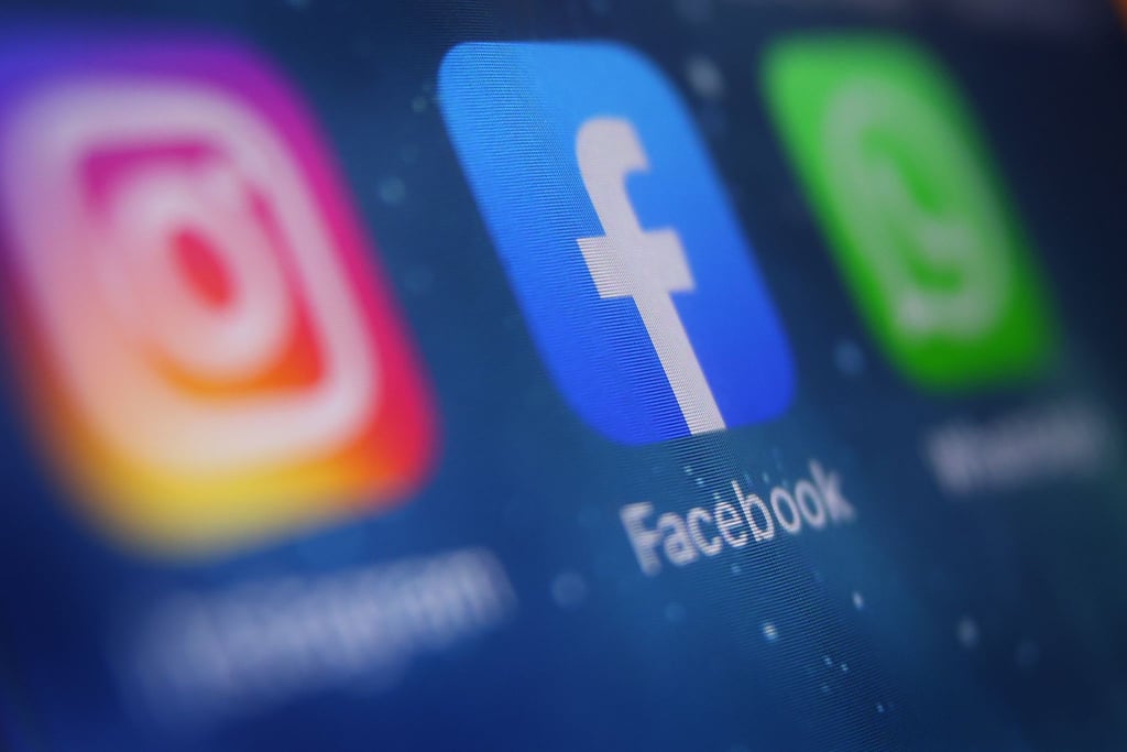 Meta will seine KI-Software Meta AI durch Nutzerdaten aus Instagram und Facebook trainieren. Verbraucherschützer sehen einen Verstoß gegen Datenschutzrecht und sind jetzt vor Gericht gezogen. (Symbolbild)