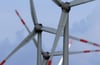 Die zwei Windparks in der Gemeinde Molauer Land sollen repowert werden. Dafür machte der Gemeinderat nun den Weg per Beschlussfassungen frei. 