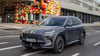 Neuer Name, bekannte Klasse: Der MG S5 tritt als Nachfolger des elektrischen ZS EV an – mit mehr Platz.