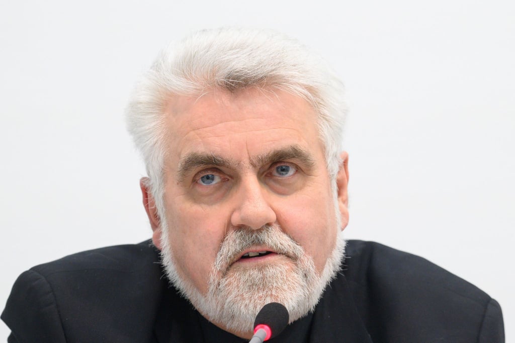 In Merseburg wird ein Großforschungszentrum für nachhaltige Chemie aufgebaut. Wissenschaftsminister Armin Willingmann spricht von einem neuen „Leuchtturm für Spitzenforschung und Technologietransfer in Mitteldeutschland“. (Archivbild)