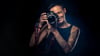 Hochzeitsfotografin Nancy Seidel kommt aus Aseleben und eröffnet bald ihr erstes eigenes Studio in Espenhain bei Leipzig.