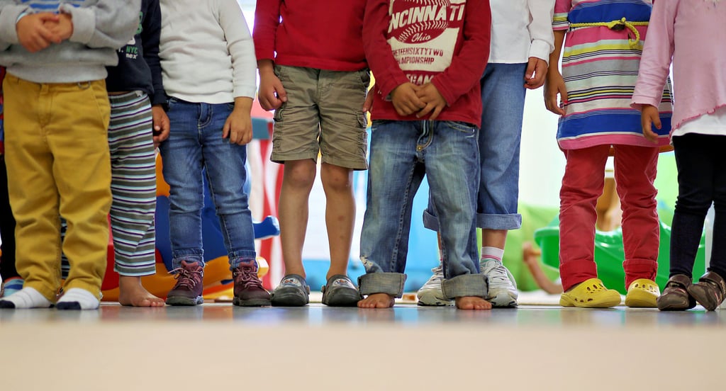 Der demografische Wandel macht auch vor Genthin keinen Halt. Immer mehr Kitas haben mit Kindermangel zu kämpfen.