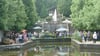 Am Wochenende findet zum zwölften Mal die "Gartenlust" im Schlosspark Ballenstedt statt.