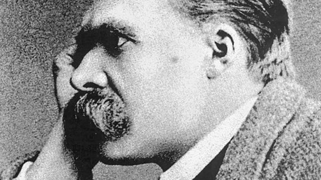 „Deutsch denken“? Für Friedrich Nietzsche (1844-1900) unmöglich