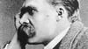 „Deutsch denken“? Für Friedrich Nietzsche (1844-1900) unmöglich