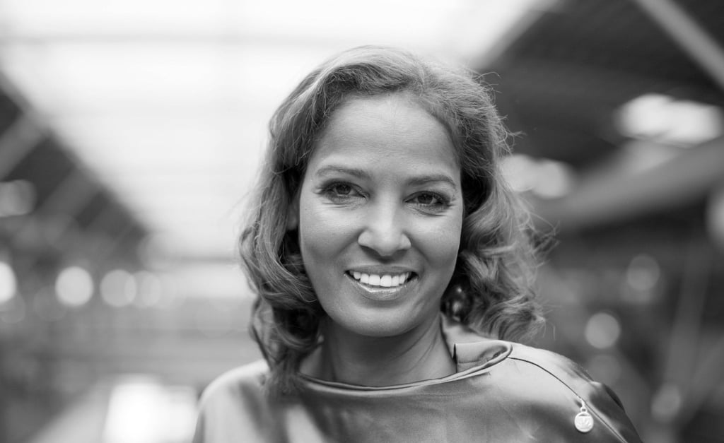 Nadja Abd el Farrag, auch bekannt als „Naddel“, ist gestorben.