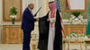 Beim Besuch von US-Präsident Trump in Saudi-Arabien geht es wie 2017 erneut um große Rüstungsgeschäfte.