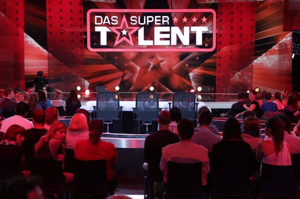 Die RTL-Show „Das Supertalent“ verschwindet aus dem Programm.