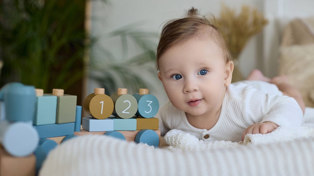 Babynamen 2024 in Sachsen-Anhalt: Wer verdrängte Hanna von der Spitze?