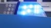 Die Polizei in Halle sucht nach einer Diebin.
