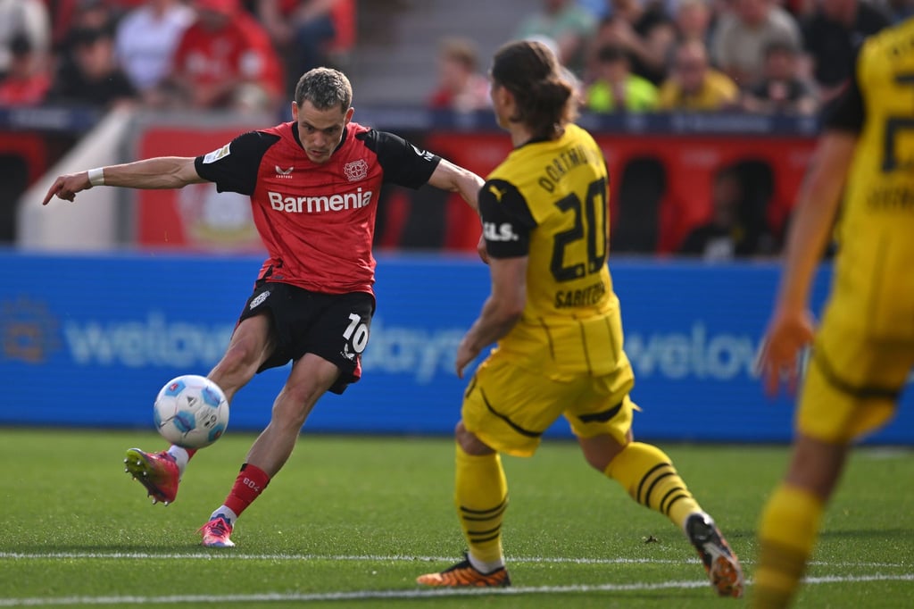 Florian Wirtz soll zum FC Bayern wechseln wollen. Funkt jetzt Pep Guardiola dazwischen?