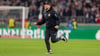 Sebastian Hoeneß will RB Leipzig schlagen.