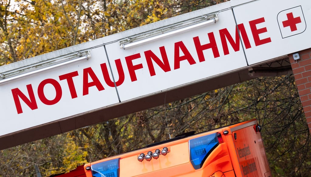 Niedersachsens Kliniken fordern mehr Geld für die Modernisierung. (Symbolfoto)