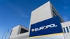 Blick auf das Gebäude der EU-Polizeibehörde Europol in Den Haag. (Archivbild)