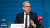 Thüringens Innenminister Georg Maier (SPD) begrüßt das Verbot einer „Reichsbürger“-Gruppierung. (Archivbild)