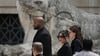 Kim Kardashian berichtete vor Gericht von ihrer Panik und Todesangst während des Raubüberfalls auf sie.