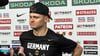 Tim Stützle soll gegen Norwegen erstmals bei der diesjährigen WM zum Einsatz kommen.