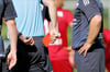 Um ein Zeichen gegen die zunehmende Gewalt an Schiedsrichtern zu setzen, sollen die Fußballspiele vom 16. bis 18. Mai im Burgenlandkreis ohne geprüfte Referees über die Bühne gehen.
