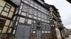 Das Museum Alte Münze in der Stolberger Niedergasse.