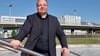 René Rebenstorf, Beigeordneter für Stadtentwicklung, Umwelt und Sicherheit