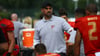 Trainer Jag Bal ist zurück bei den Berlin Thunder.