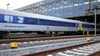 Auf der Strecke zwischen Hohenstein-Ernstthal und Chemnitz Hbf fahren am Sonntag zusätzliche Züge. (Symbolbild)