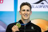 In Berlin holte SCM-Schwimmer Lukas Märtens mehrere Deutsche Meistertitel. Nun soll der Magdeburger Ehrenbotschafter der Landeshauptstadt werden.