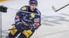 Stürmer Gabriel Fontaine verlässt die Eisbären.