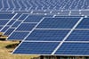 In der Burger Ortschaft Parchau  in Richtung Blumenthaler Ende soll ein weiterer Solarpark entstehen. 