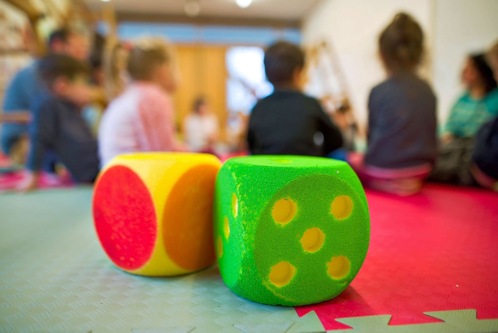 Hinsichtlich der Erhöhung der Elternbeiträge zur Kinderbetreuung in der Einheitsgemeinde Hansestadt Gardelegen sind die Würfel noch nicht final gefallen.