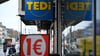 Tedi statt Pfennigpfeiffer: Nach und nach werden 84 Pfennigpfeiffer-Filialen umgebaut. (Archivbild)