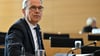 Thüringens Innenminister Georg Maier (SPD) ist für ein AfD-Verbotsverfahren. (Archivbild)