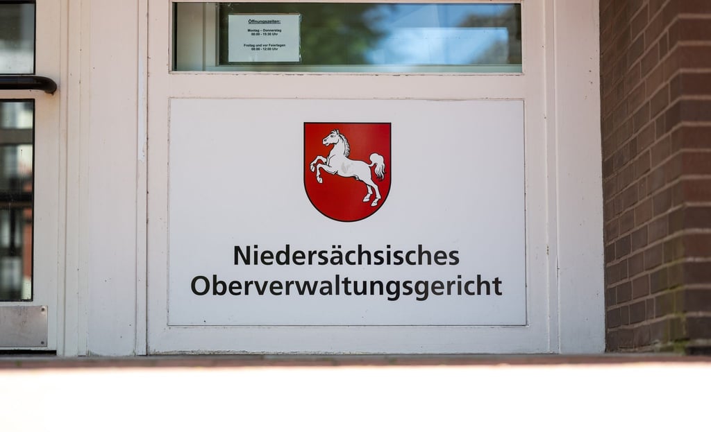 Das Oberverwaltungsgericht (OVG) hat den Schutz der Lüneburger Heide bestätigt.