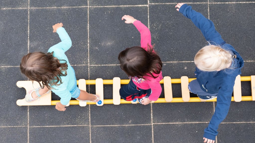Die Dekita Dessau verschiebt ihre Veranstaltung zum Kindertag.