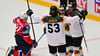 Für die deutsche Eishockey-Nationalmannschaft beginnt die WM mit dem Spiel gegen die Schweiz erst so richtig.