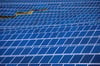 In Jerchel, einem Ort bei Gardelegen, soll eine Photovoltaik-Freiflächenanlage auf einem knapp 100 Hektar großen Areal entstehen.
