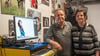 Seit Wochen wartet das Fotostudio Wimmer in Jessen vergeblich auf den Start der digitalen Passfoto-Übermittlung.