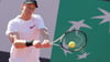 Tennisstar Jannik Sinner ist von Papst Leo XIV. empfangen worden.
