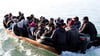 Die Zusammenarbeit der EU mit Transitländern wie Tunesien macht es Migranten zunehmend schwerer, illegal in die EU zu kommen. (Archivbild)