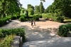 Der Magdeburger Park Klosterbergegarten wird im Jahr 2025 bereits 200 Jahre alt. 