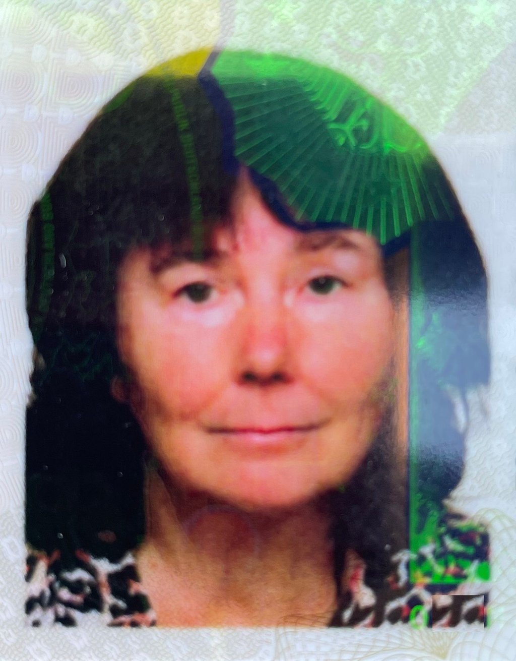 Wohin ist Ilona O. verschwunden?