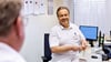 Dr. Jörg Walter ist Chefarzt der Klinik für Orthopädie und Unfallchirurgie am Zeitzer SRH-Klinikum. 