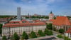 Die Europa-Universität Viadrina in Frankfurt (Oder) sucht nach einem neuen Profil.