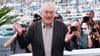 Robert De Niro ist zweifacher Oscar-Preisträger.