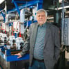 Klaus Olbricht.