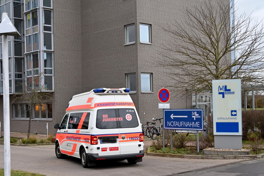 Im Klinikum Magdeburg wird bald eine neue Notaufnahme und Infektiologie gebaut. Im Podcast geht es auch um spannende Fälle aus dem Fachbereich.