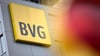 Bei einem IT-Angriff auf einen BVG-Dienstleister wurden möglicherweise Zehntausende Kundendaten erbeutet. (Archivbild)