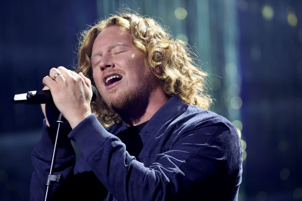Der 35-Jährige holte beim ESC 2018 mit dem Song „You Let Me Walk Alone“ den vierten Platz für Deutschland.