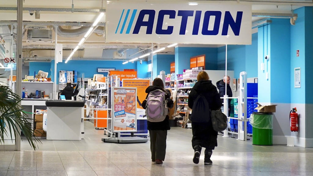 Der Non-Food-Discounter Action ist in immer mehr deutschen Städten zu finden.